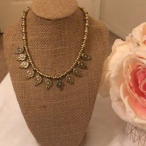 Premier Designs “Long weekend” necklace